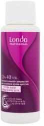 Londa Professional Permanent Colour Extra Rich Cream Emulsion 12% oxidáló emulzió tartós hajfestékhez 60 ml nőknek