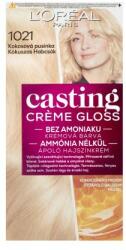 L'Oréal Casting Creme Gloss Glossy Princess Hajfesték 48 ml nőknek - parfimo - 2 370 Ft