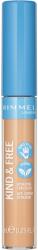 Rimmel Kind & Free Hydrating 10 fair 7 ml