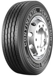 Continental Anvelopa Iarna Continental HSW2 315/80R22.5 156/150L