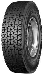Continental Anvelopa Iarna Continental HDW2 295/80R22.5 154/149M