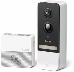 TP-LINK Tapo Sonerie video smart TP-Link Tapo D230S1 (TAPO D230S1)