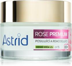 Astrid Rose Premium crema remodelatoare ziua pentru femei 50 ml