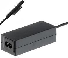 Akyga AK-ND-66 Microsoft Surface 31W notebook hálózati töltő adapter (1, 2m) (AK-ND-66) - bestbyte