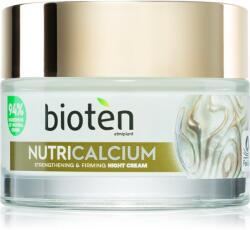Bioten Cosmetics Nutricalcium crema de noapte împotriva tuturor semnelor de imbatranire pentru femei 50+ 50 ml
