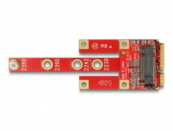 Delock Mini PCIe > M. 2 adapter (63384)