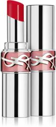 Yves Saint Laurent Loveshine Lipstick хидратиращ гланц за устни за жени 45 Coral Crush 3, 2 гр