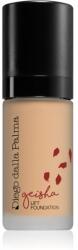 Diego dalla Palma Geisha Lift Foundation озаряващ кремообразен фон дьо тен цвят 223 Sabbia 30ml