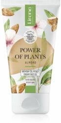 Lirene Power of Plants Almond gel de curatare cremos faciale 150 ml