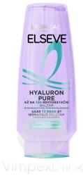 Elseve balzsam 200ml Hyaluron Pure