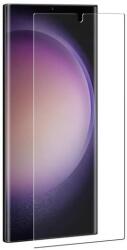 Eiger Folie Sticla Eiger Mountain Glass Samsung Galaxy S24 Ultra (Transparent) (EGSP00941)