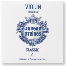 Jargar Violin Classic, G, Ball, Blue, Single