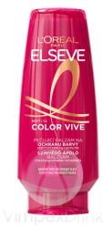Elseve balzsam 300ml Color Vive