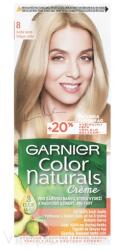 Garnier Color Nat. 8 Természetes Vil. Szőke