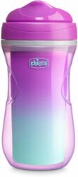 Chicco Active Cup Pink bögre 14 m+ 266 ml