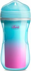  Chicco Active Cup Turquoise bögre 14 m+ 266 ml