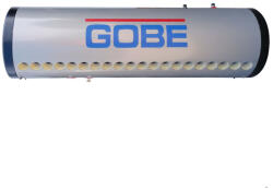 GOBE Boiler 150l sistem solar nepresurizat GOBE