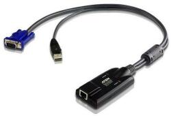 ATEN KA7175 USB VGA Virtual Media KVM Adaptor, cablu (KA7175)