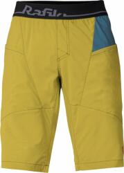 Rafiki Megos Man Shorts Cress Green/Stargazer XL Pantaloni scurti (10029706RFX01XL)