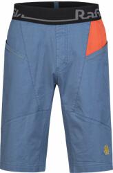 Rafiki Megos Man Shorts Ensign Blue/Clay XS Pantaloni scurti (10041583RFX01XS)