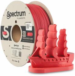 Spectrum Pastello PLA 1, 75 mm, Holland Red, 1 kg (80899)
