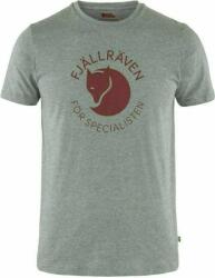 Fjall Raven Fox T-shirt M Grey Melange M Tricou (F87052-051-M)