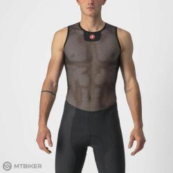 Castelli CORE MESH 3 trikó, fekete (SM)