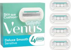 Gillette Venus Deluxe Smooth Sensitive 4 db