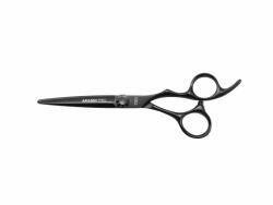 Akashi Foarfeca de tuns offset 5.5 inch Limited Edition LE-C55 Black (LE-C55)