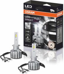 OSRAM LEDriving HLT Bright, H1, 24V, P14.5s