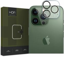 HOFI iPhone 14 Pro / 14 Pro Max HOFI Cam Pro+ kamera védő átlátszó