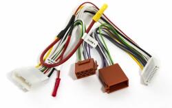 Audison Cabluri Plug&Play AP T-H INI01 - Prima T-Harness Nissan/Infiniti