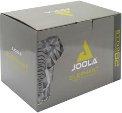JOOLA Mingi Joola Elephant 55 mm, 28 buc (44370-55mm-alb)