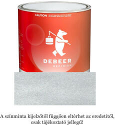 Debeer FORD 436-1 színre kevert autófesték, színkód: 436-1