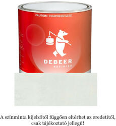 Debeer FORD 206-1 színre kevert autófesték, színkód: 206-1