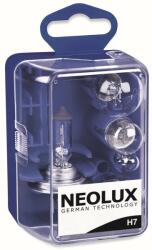 NEOLUX Box H7, P21w, P21/5w, R5w, W5w, W5w