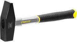 STANLEY Ciocan maner fibra de sticla 1000g, Stanley (STHT0-51910) - atumag Ciocan