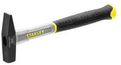STANLEY Ciocan maner fibra de sticla 200gr, 19x285mm, Stanley (STHT0-51906) - atumag