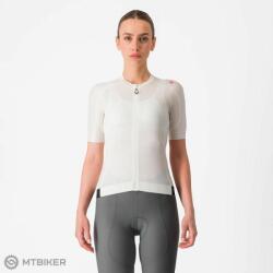 Castelli ESPRESSO női mez, elefántcsont szín (L)