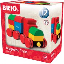 BRIO Tren magnetic BRIO ABRIO30124 (BRIO30124)
