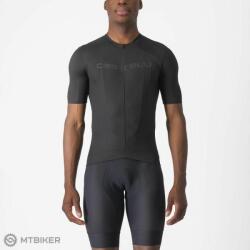 Castelli PROLOGO LITE mez, világosfekete (XXL)