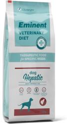 Eminent Diet Dog Hepatic (Közeli lejárat) 11 kg