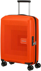 Samsonite Aerostep Spinner 55/20 Exp Tsa Bright Orange