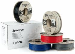 Spectrum ASA 275 1, 75 mm, 5× 0, 25 kg (80749)