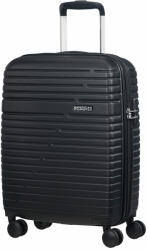 Samsonite Aero Racer Spinner 55/20 Jet Black