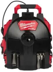 Milwaukee M18 Ffsdc10-0 (493345977) Masina Desfundat Tevi Autonoma Compatibila Cu Acumulator (m18 Ffsdc10-0)