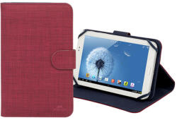 RIVACASE 3312 Biscayne tablet case 7" Red (4260403571705)