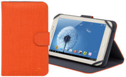 RIVACASE 3312 Biscayne tablet case 7" Orange (4260403571699)