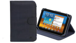 RIVACASE 3312 Biscayne tablet case 7" Black (4260403571002)
