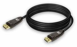 ACT AC4074 DisplayPort 1.4 cable 8K 3m Black (AC4074) - pcland